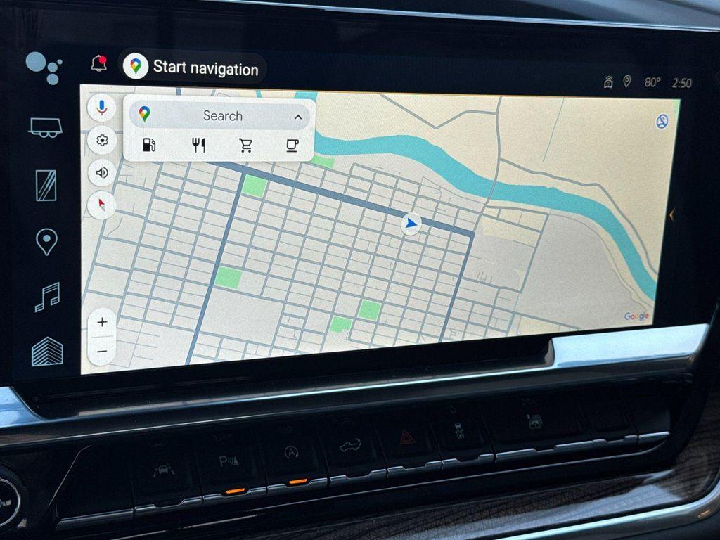 new 2026 Chevrolet Silverado 1500 car, priced at $56,336