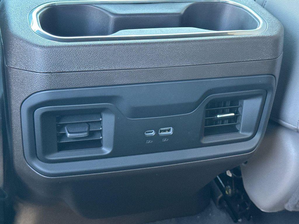 new 2026 Chevrolet Silverado 1500 car, priced at $56,336