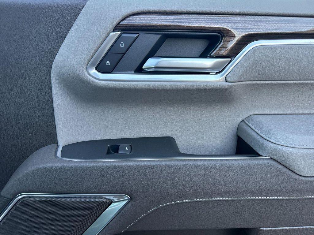 new 2026 Chevrolet Silverado 1500 car, priced at $56,336