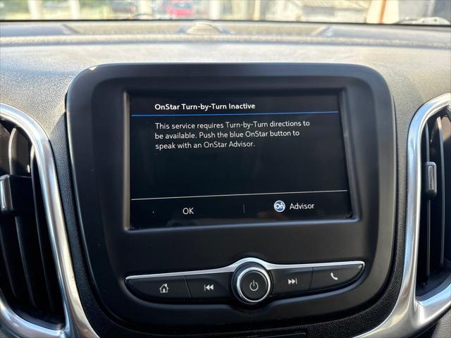 used 2019 Chevrolet Equinox car, priced at $16,985