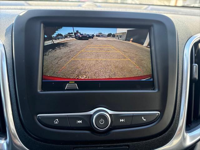 used 2019 Chevrolet Equinox car, priced at $16,985