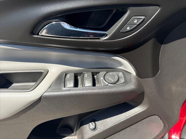used 2019 Chevrolet Equinox car, priced at $16,985