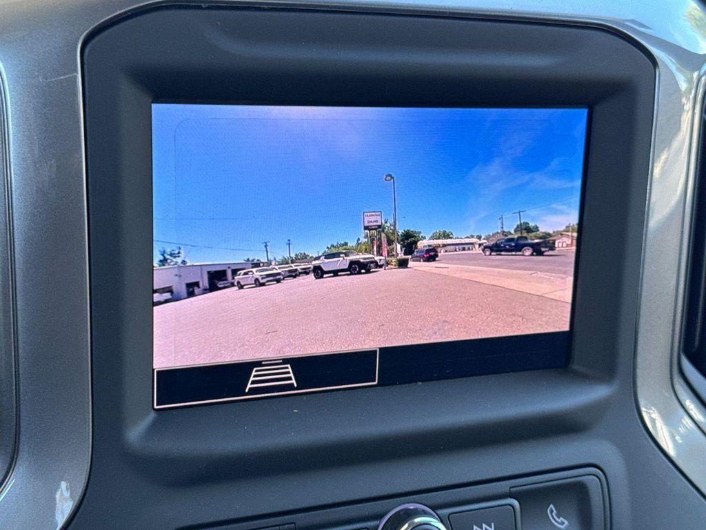 new 2025 Chevrolet Silverado 2500 car, priced at $64,488