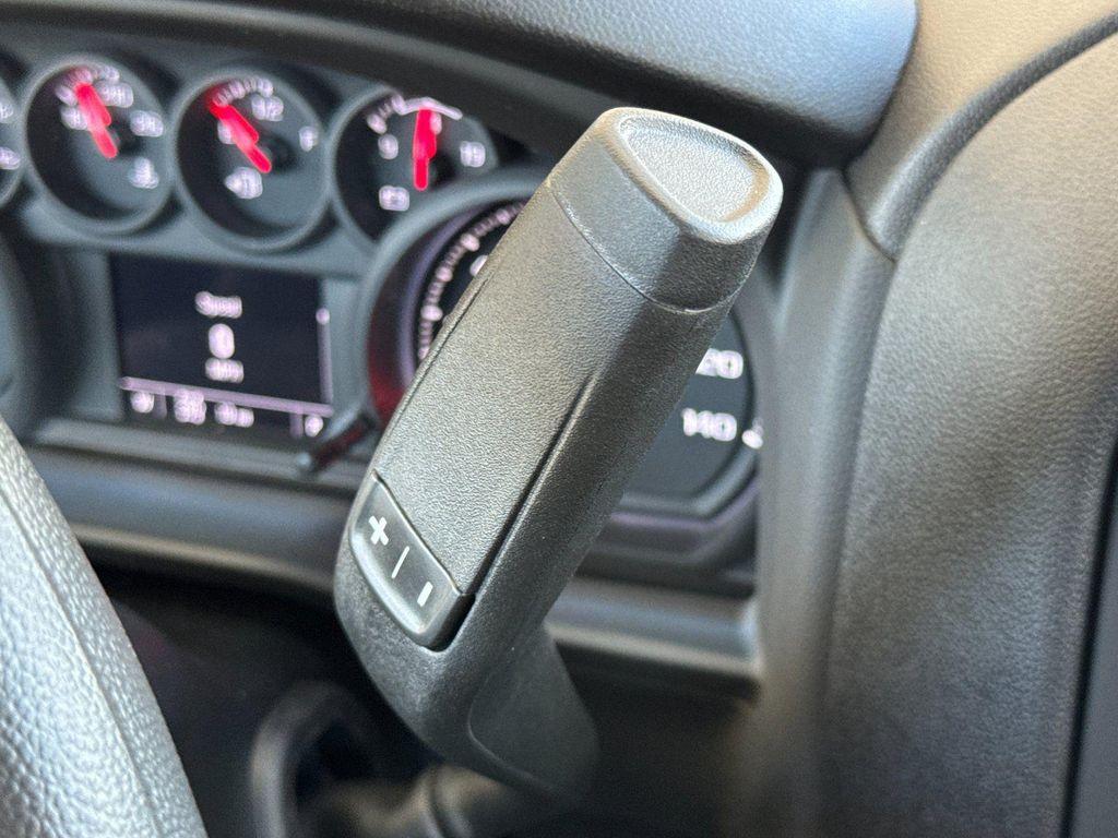 new 2025 Chevrolet Silverado 2500 car, priced at $64,488
