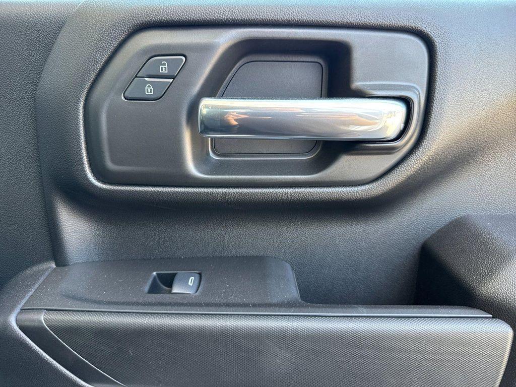 new 2025 Chevrolet Silverado 2500 car, priced at $64,488