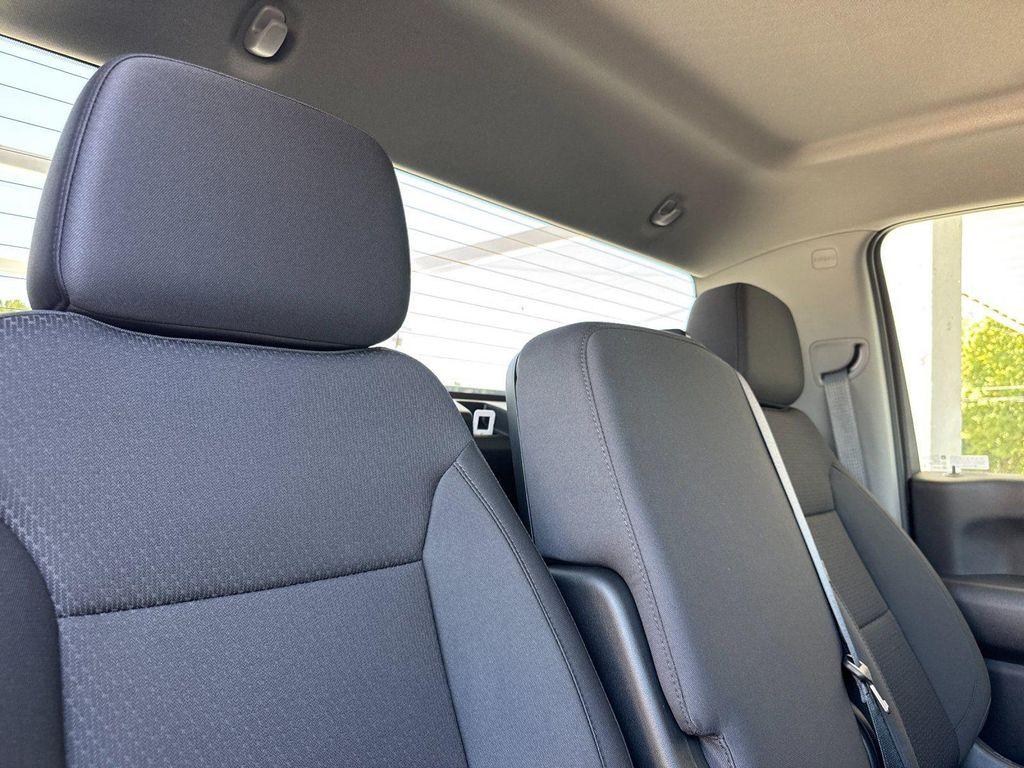 new 2025 Chevrolet Silverado 2500 car, priced at $64,488