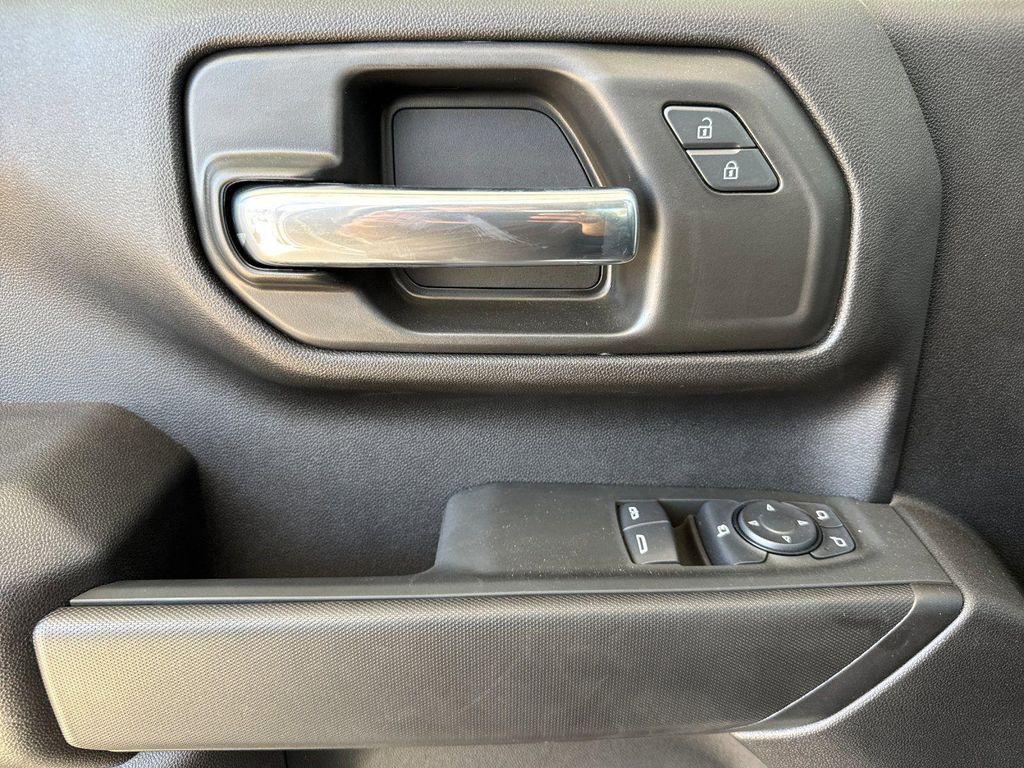 new 2025 Chevrolet Silverado 2500 car, priced at $64,488