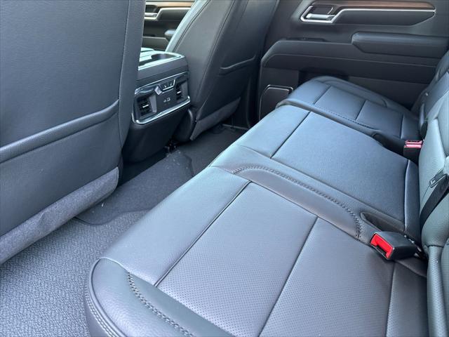 new 2025 GMC Sierra 2500 car, priced at $88,410