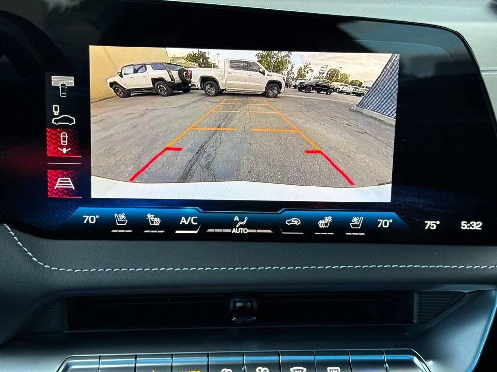 new 2026 Chevrolet Corvette car, priced at $143,190