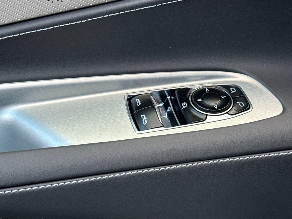 new 2026 Chevrolet Corvette car, priced at $143,190