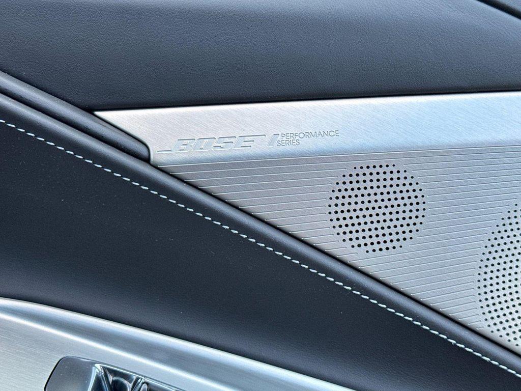 new 2026 Chevrolet Corvette car, priced at $143,190