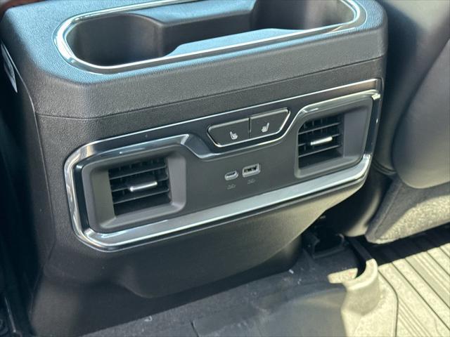 new 2025 GMC Sierra 2500 car, priced at $97,019