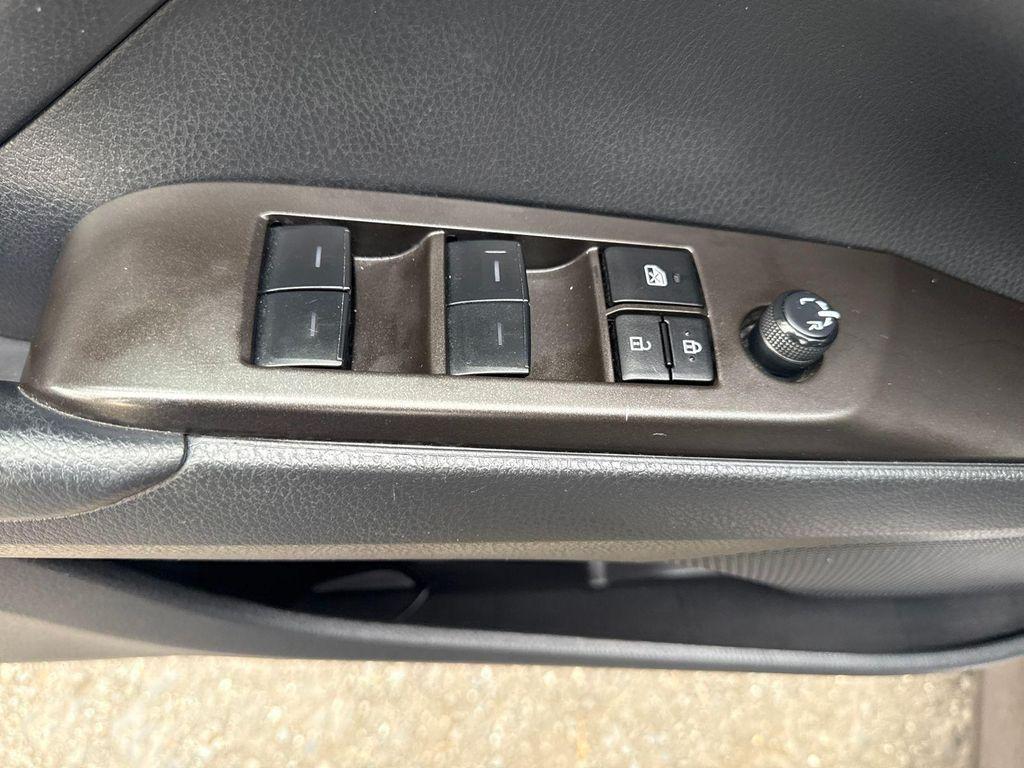 used 2023 Toyota Camry car, priced at $21,900