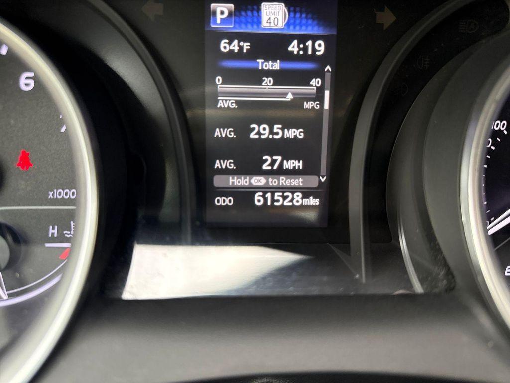 used 2023 Toyota Camry car, priced at $21,900