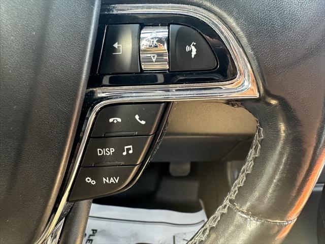 used 2019 Lincoln Navigator L car, priced at $40,900