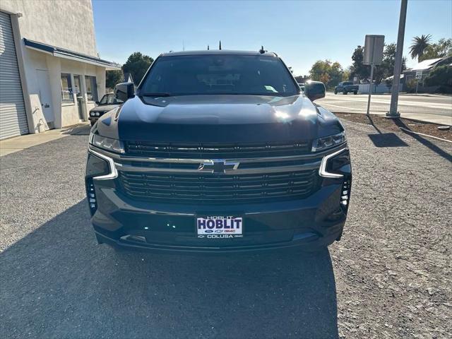 used 2022 Chevrolet Tahoe car, priced at $61,099