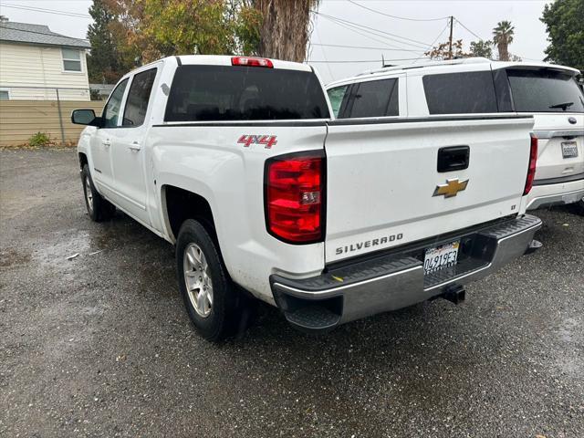 used 2015 Chevrolet Silverado 1500 car, priced at $19,500