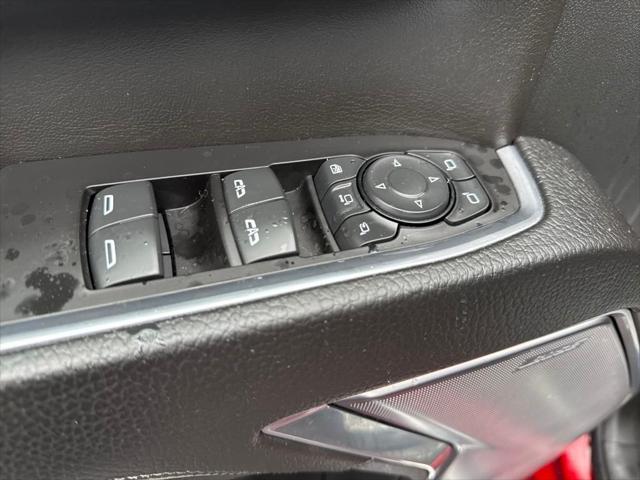 used 2024 GMC Sierra 2500 car, priced at $78,000