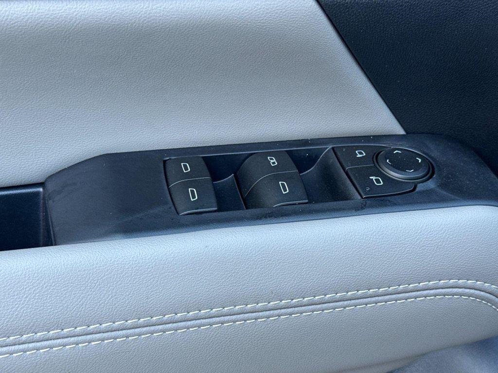 new 2026 GMC Terrain car, priced at $33,126