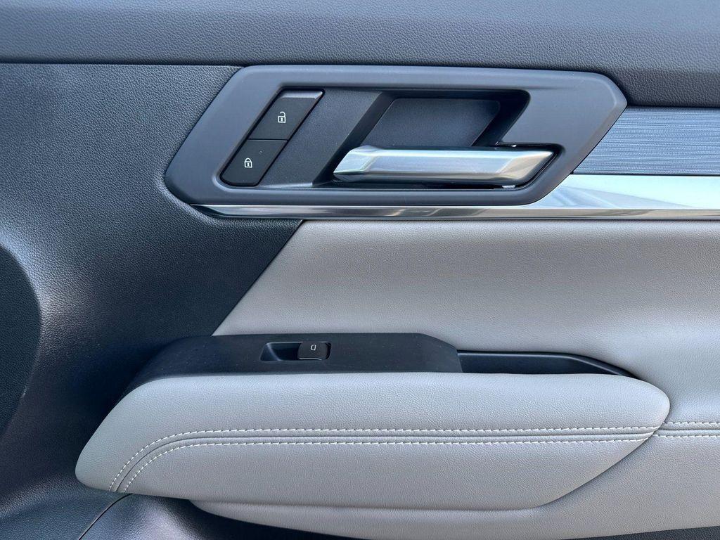 new 2026 GMC Terrain car, priced at $33,126