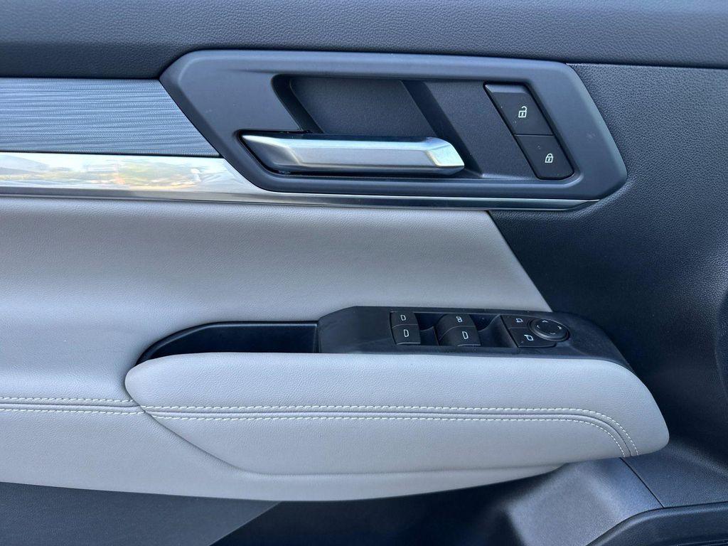 new 2026 GMC Terrain car, priced at $33,126