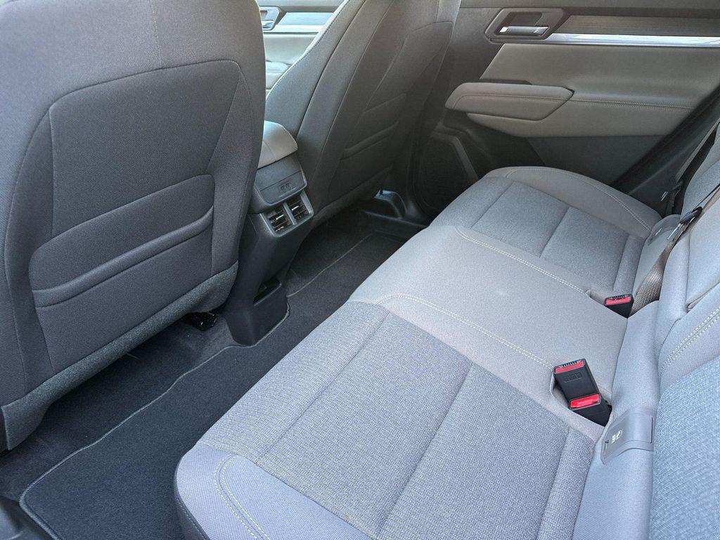 new 2026 GMC Terrain car, priced at $33,126