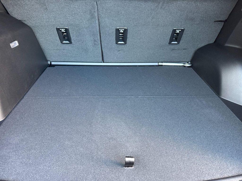 new 2026 GMC Terrain car, priced at $33,126