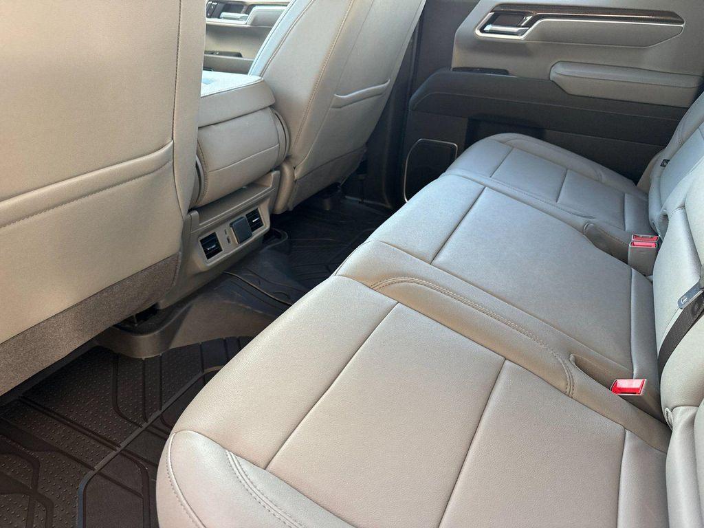 new 2026 Chevrolet Silverado 1500 car, priced at $56,169