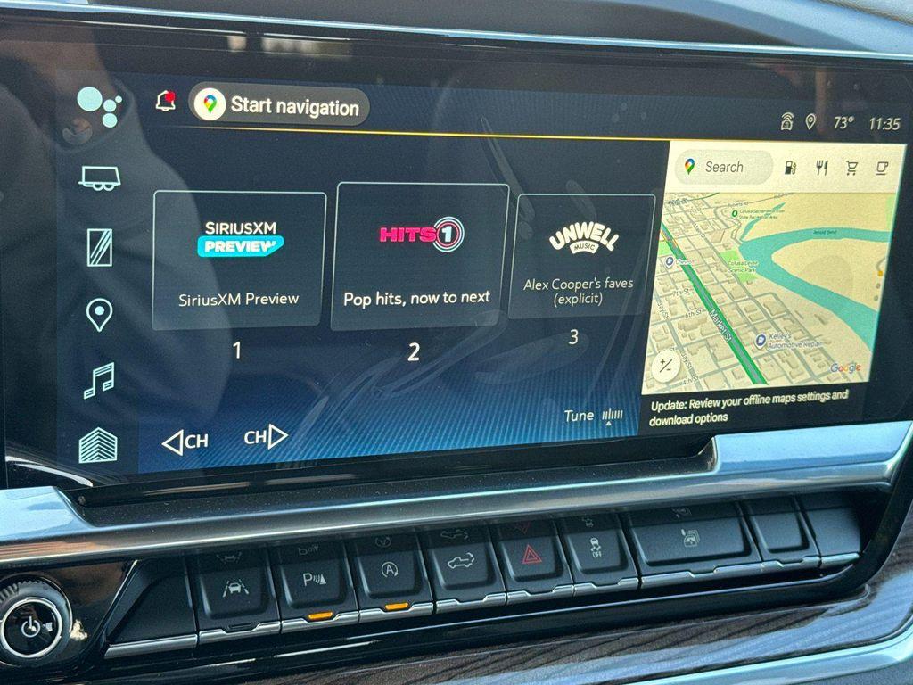 new 2026 Chevrolet Silverado 1500 car, priced at $56,169