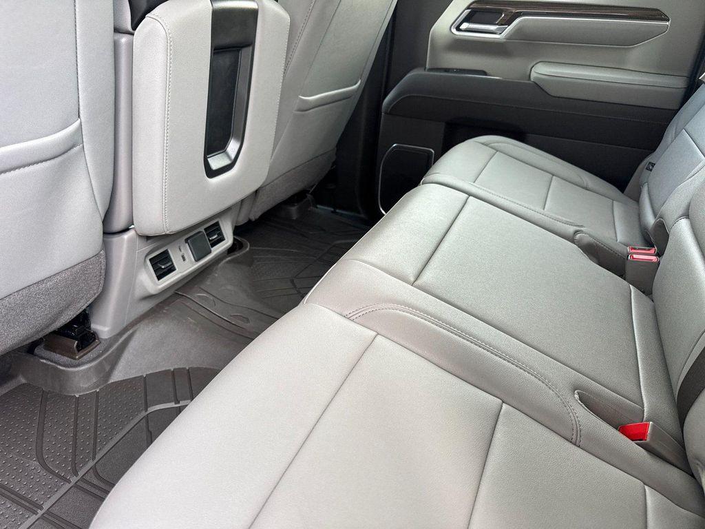 new 2026 Chevrolet Silverado 1500 car, priced at $56,350
