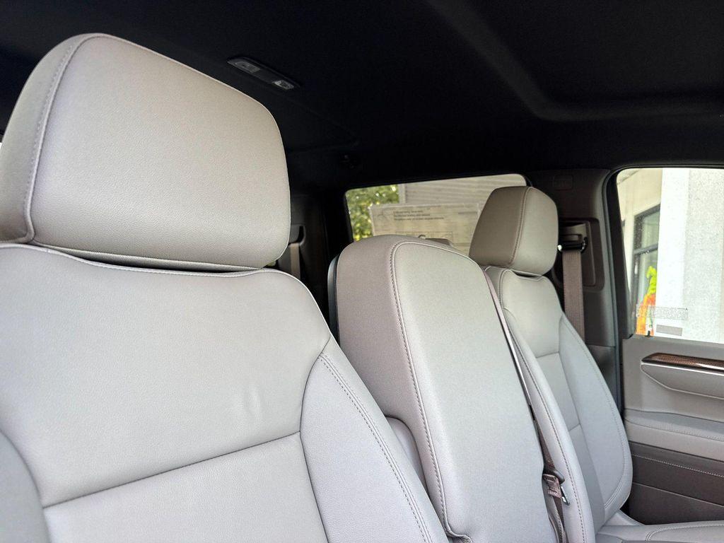 new 2026 Chevrolet Silverado 1500 car, priced at $56,350