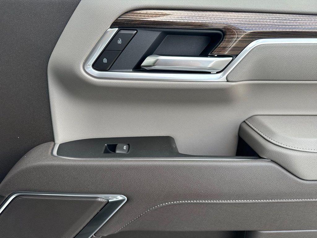 new 2026 Chevrolet Silverado 1500 car, priced at $56,350