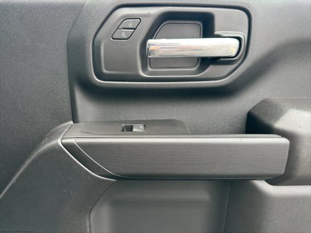 new 2025 Chevrolet Silverado 2500 car, priced at $56,225