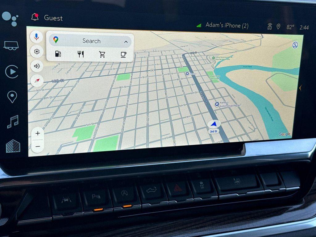 new 2026 Chevrolet Silverado 1500 car, priced at $56,169