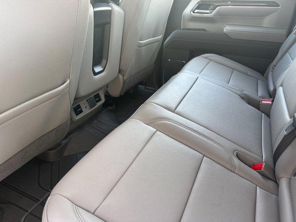 new 2026 Chevrolet Silverado 1500 car, priced at $56,169