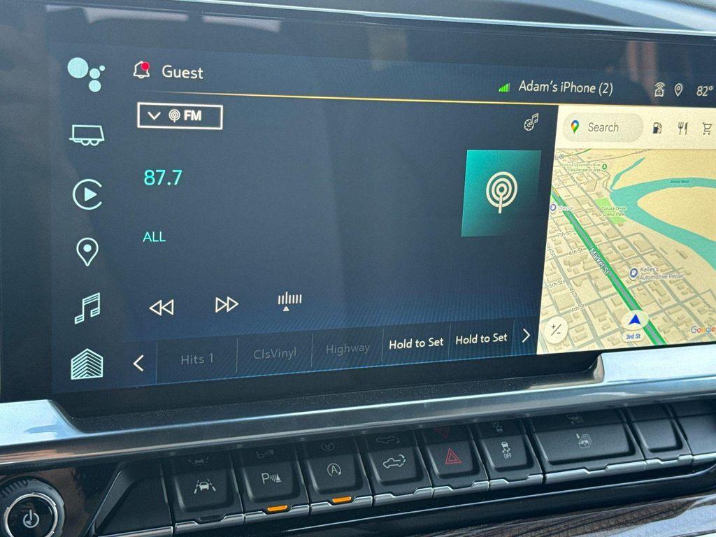 new 2026 Chevrolet Silverado 1500 car, priced at $56,169