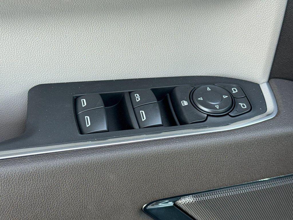 new 2026 Chevrolet Silverado 1500 car, priced at $56,169