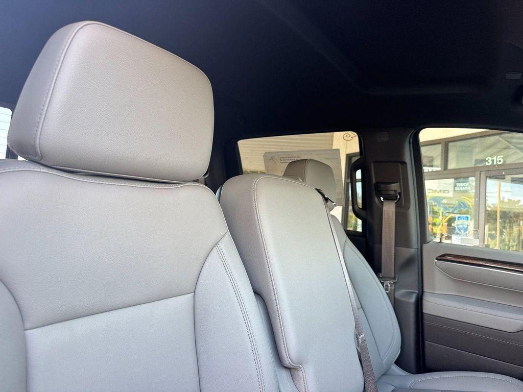 new 2026 Chevrolet Silverado 1500 car, priced at $56,169