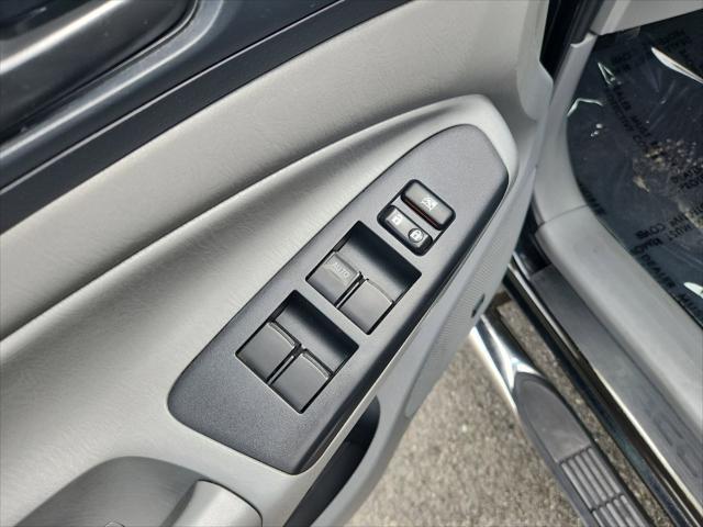 used 2014 Toyota Tacoma car, priced at $26,658