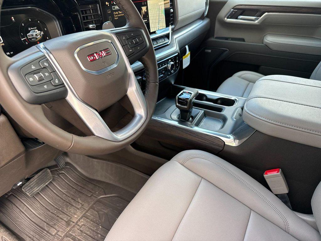 new 2026 GMC Sierra 1500 car, priced at $60,714