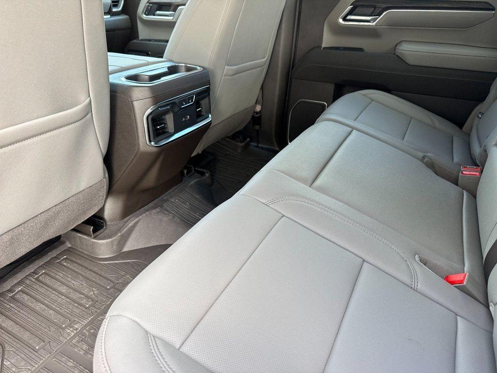 new 2026 GMC Sierra 1500 car, priced at $60,714