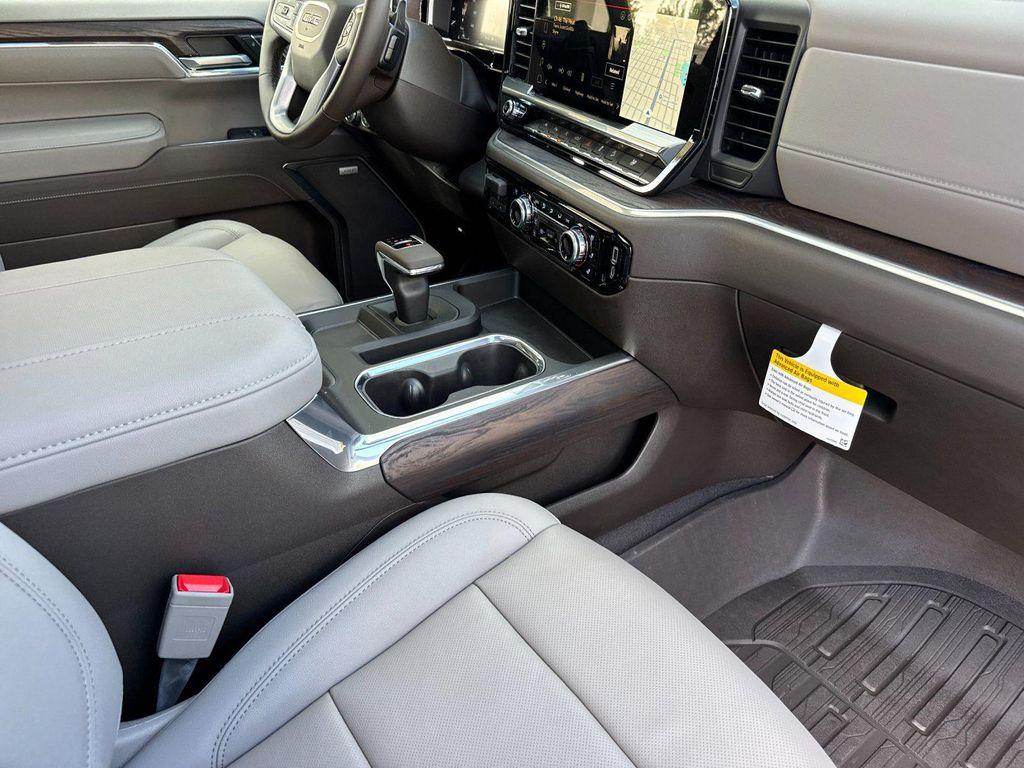 new 2026 GMC Sierra 1500 car, priced at $60,714