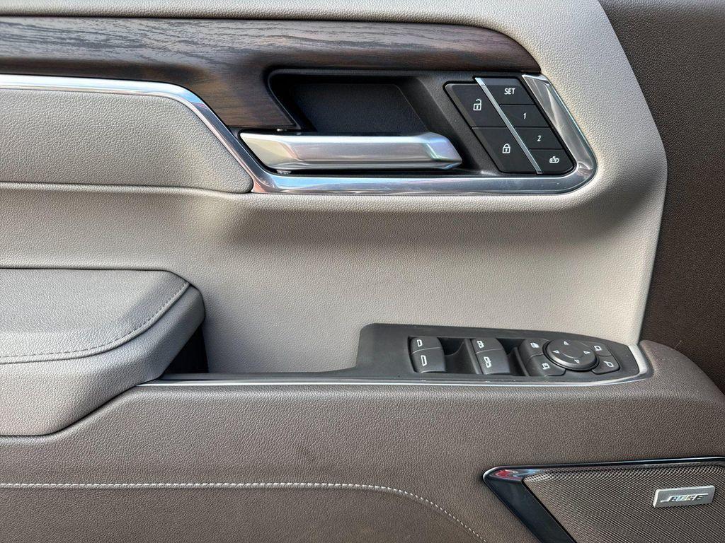 new 2026 GMC Sierra 1500 car, priced at $60,714