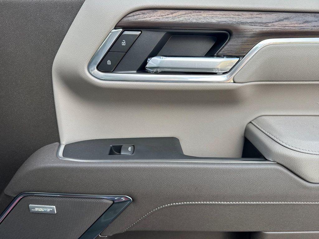 new 2026 GMC Sierra 1500 car, priced at $60,714