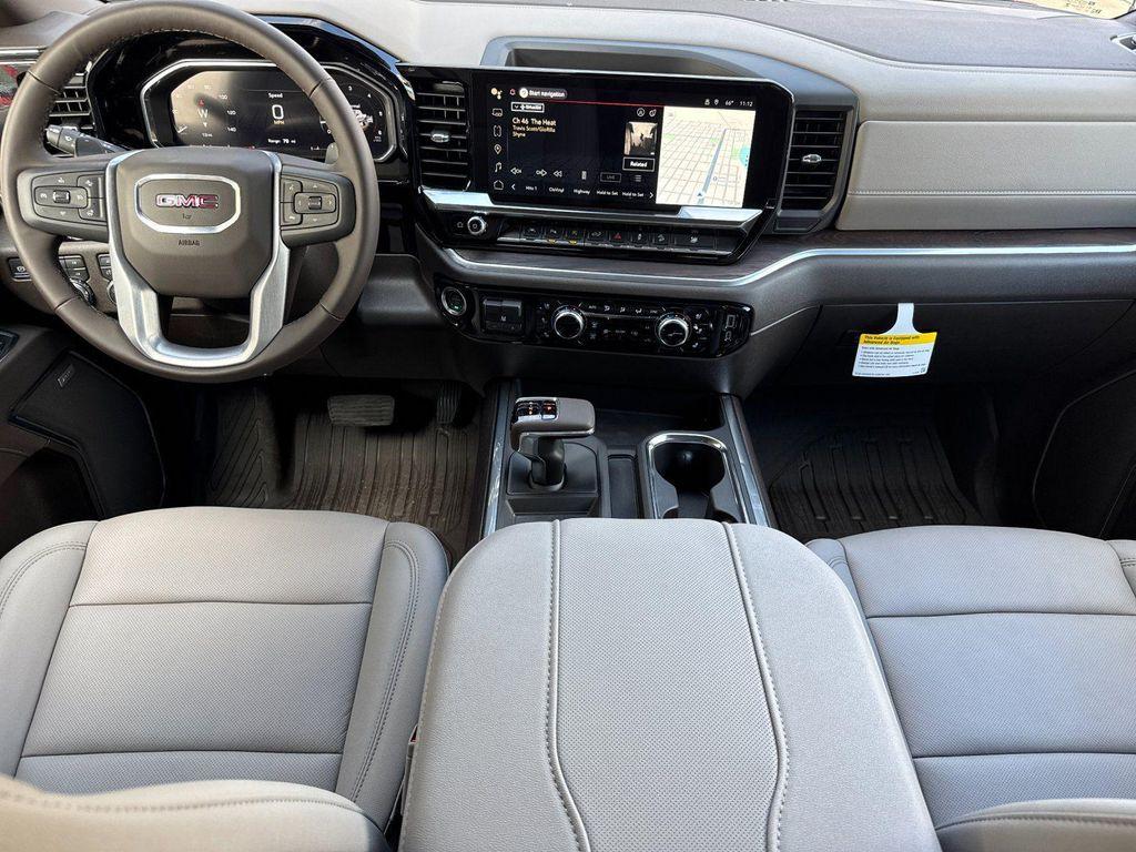 new 2026 GMC Sierra 1500 car, priced at $60,714