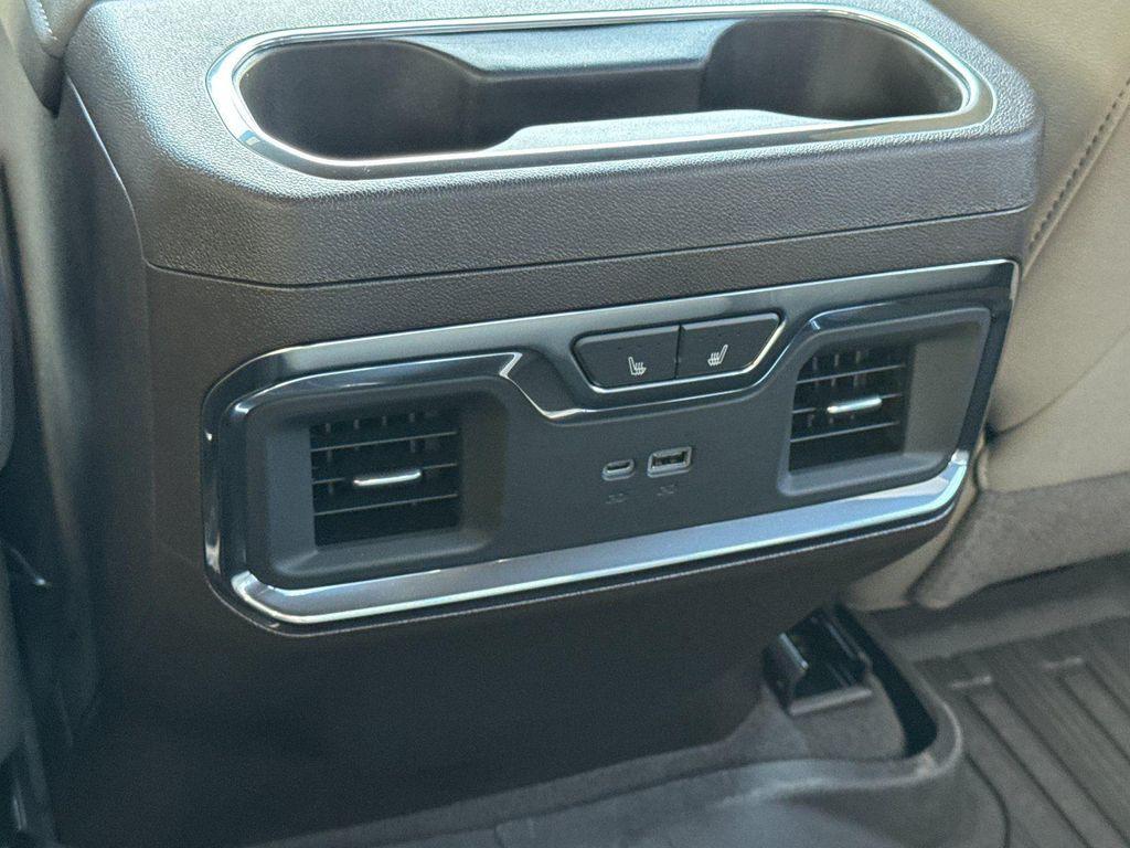 new 2026 GMC Sierra 1500 car, priced at $60,714