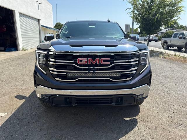 used 2022 GMC Sierra 1500 car, priced at $47,515