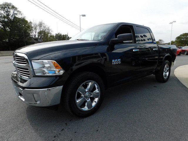 used 2016 Ram 1500 car