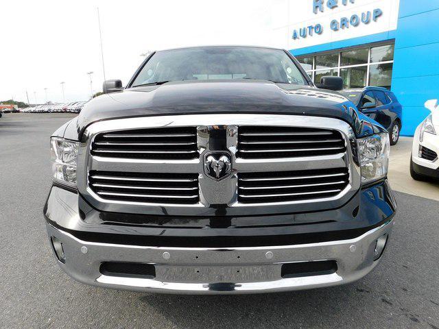 used 2016 Ram 1500 car