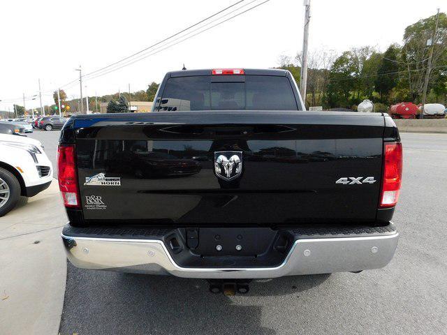 used 2016 Ram 1500 car